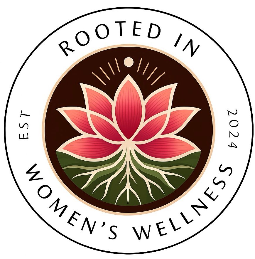 Rooted in Women's Wellness Inc.